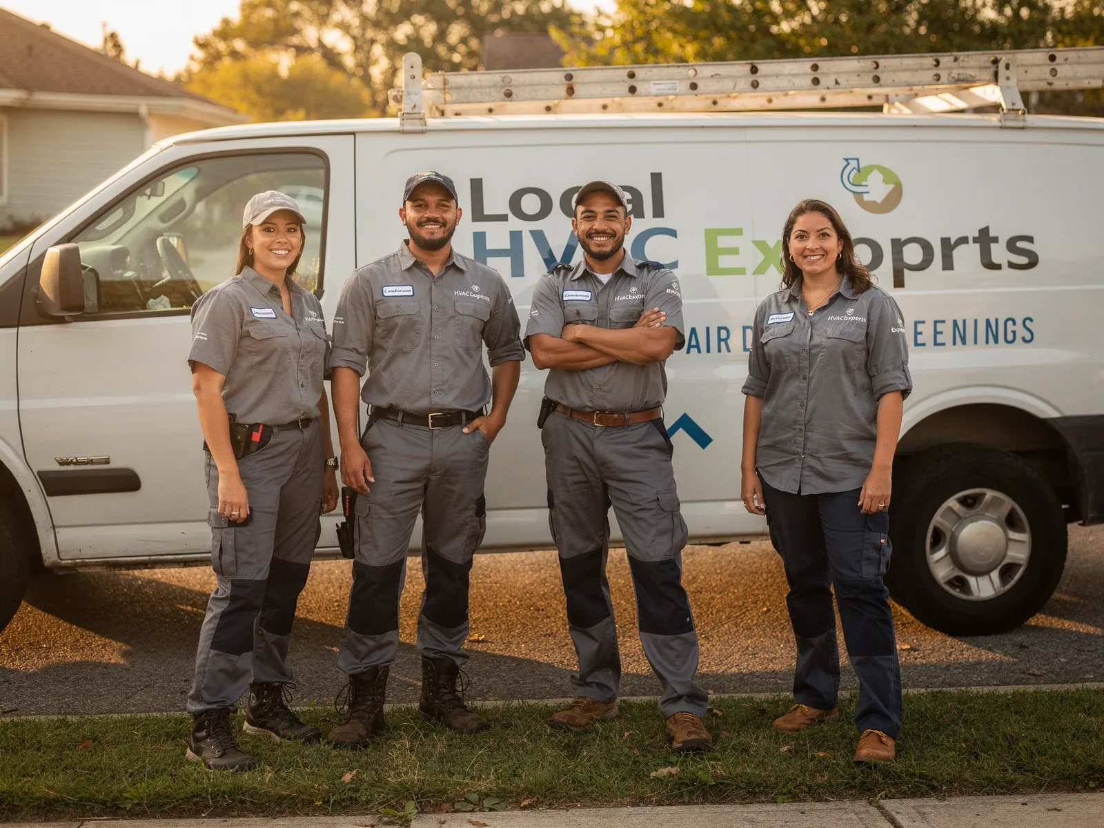 24/7 HVAC Repair & AC Replacement company in Peoria, AZ