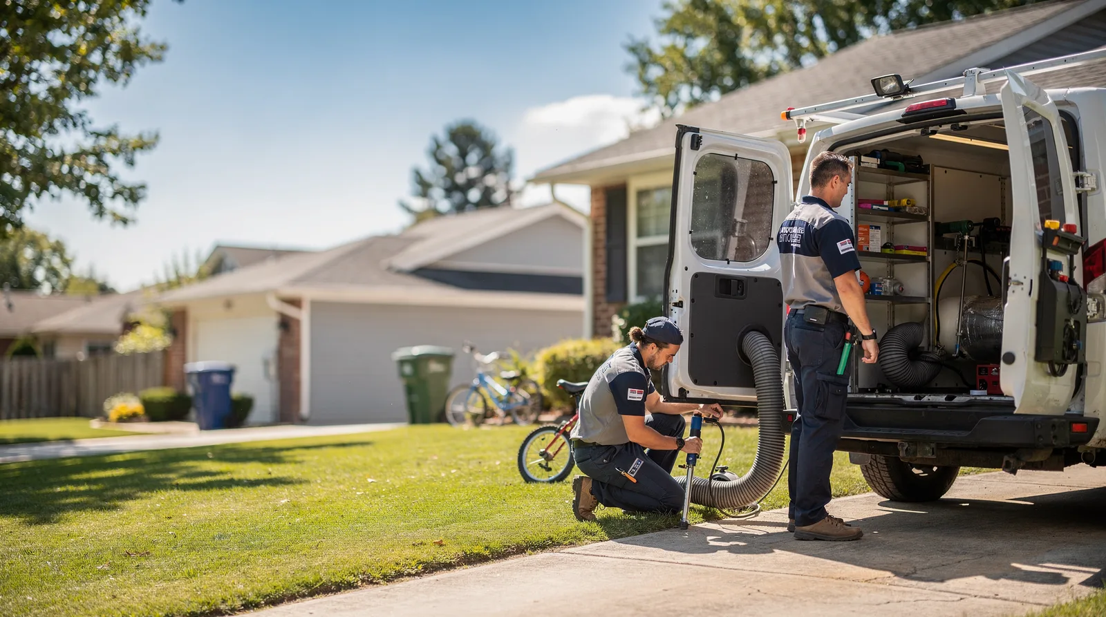 24/7 HVAC Repair & AC Replacement in Peoria, AZ near me